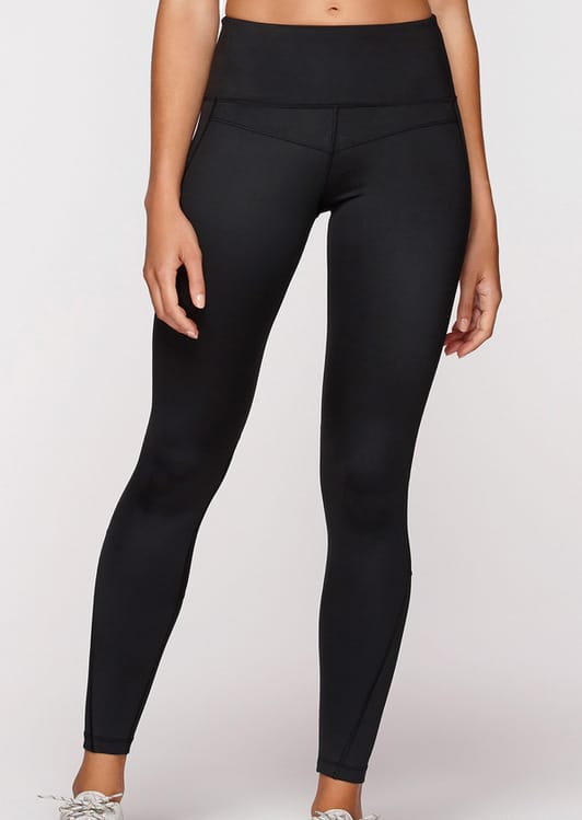 Fitness Mania - Run Core Compression F/L Tight