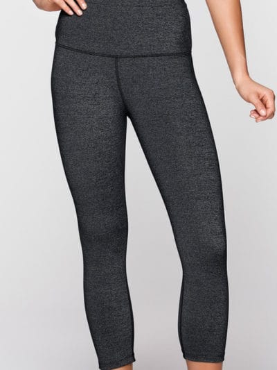 Fitness Mania - Sammie 7/8 Support Tight