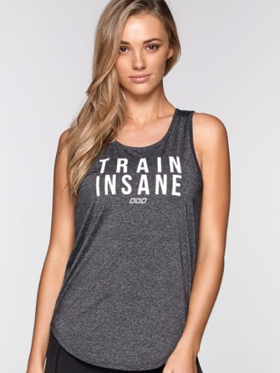 Fitness Mania - Training Excel Tank