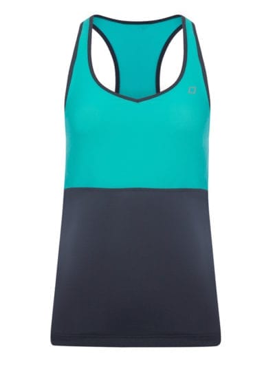 Fitness Mania - Training Run Excel Tank