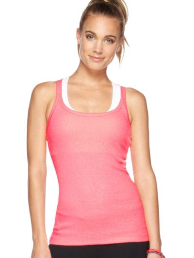 Fitness Mania - Trista Tank