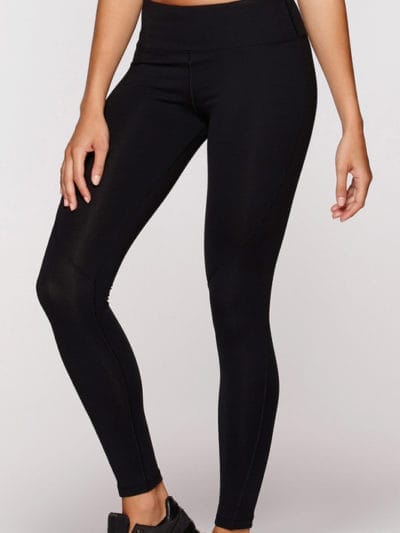 Fitness Mania - Trophy F/L Tight