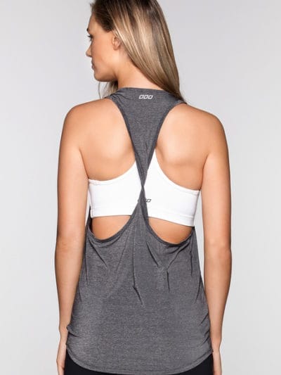 Fitness Mania - Twirl Active Tank