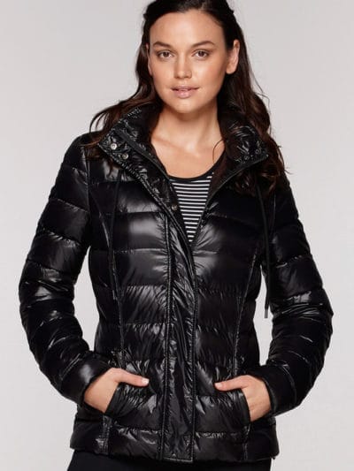 Fitness Mania - Ultimate Winter Jacket