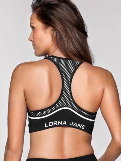 Fitness Mania - Ultra Sports Bra