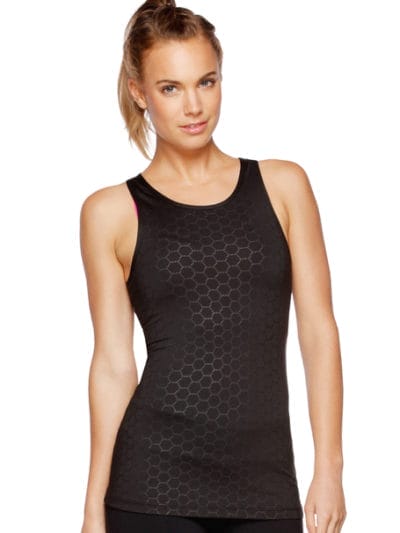 Fitness Mania - Upscale Excel Tank