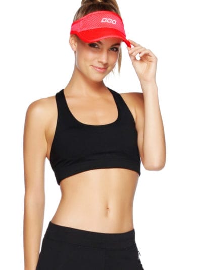 Fitness Mania - Ventilation Visor