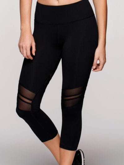 Fitness Mania - Victory Active Core 7/8 Tight
