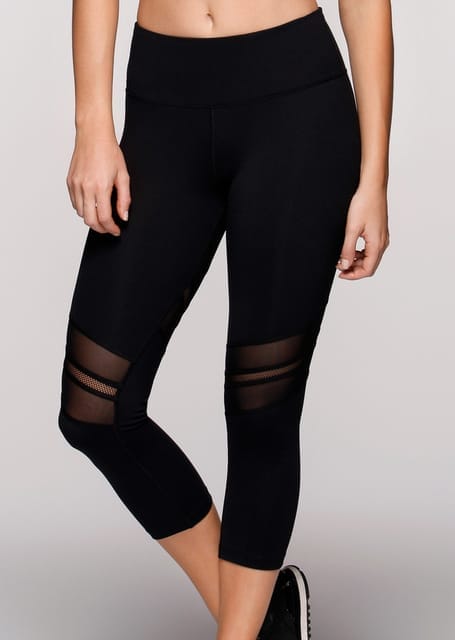 Fitness Mania - Victory Active Core 7/8 Tight