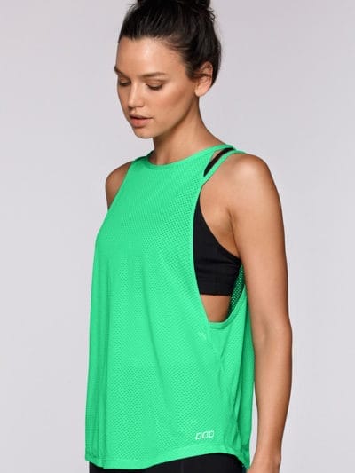 Fitness Mania - Viva Excel Tank