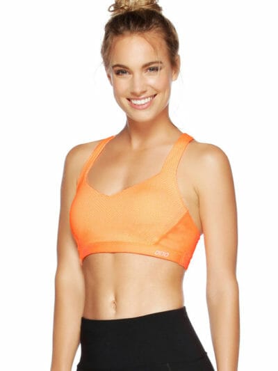 Fitness Mania - Work Hard Sports Bra