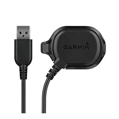 Fitness Mania - Garmin Approach S6/S5 Charging/Data Clip