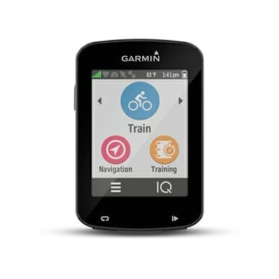 Fitness Mania - Garmin Edge 820 GPS