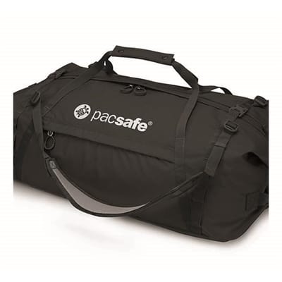 Fitness Mania - PacSafe Duffelsafe AT80