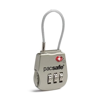 Fitness Mania - PacSafe Prosafe 800