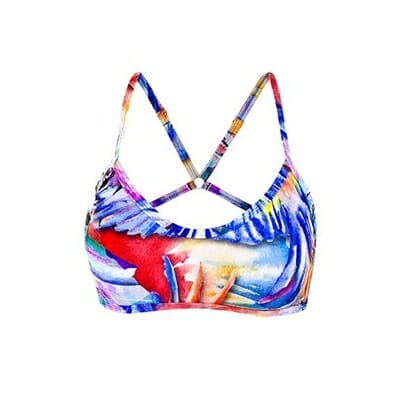 Fitness Mania - Rival Swimwear Rory Bondi Bikini Top