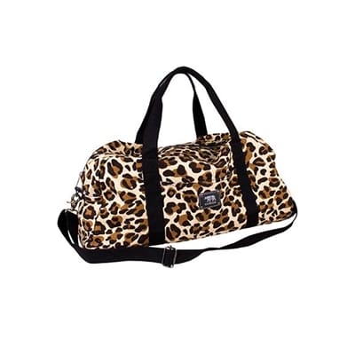 Fitness Mania - Running Bare Bethenny Duffle Bag