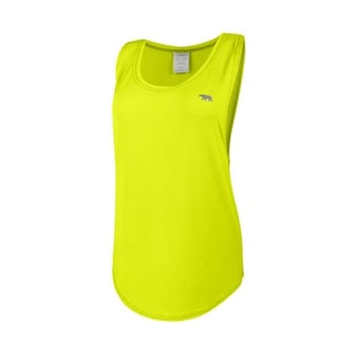 Fitness Mania - Running Bare Studio Workout Muscle Tank