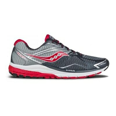 Fitness Mania - Saucony Ride 9 Wide Mens