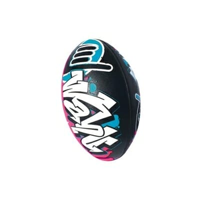 Fitness Mania - Wahu Rugby Ball