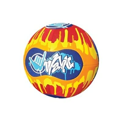 Fitness Mania - Wahu Soccer Ball