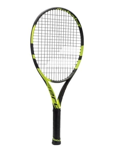 Fitness Mania - Babolat Pure Aero Junior 25 Kids Tennis Racquet