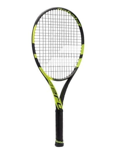 Fitness Mania - Babolat Pure Aero Junior 26 Kids Tennis Racquet