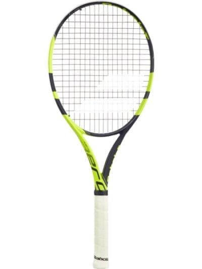 Fitness Mania - Babolat Pure Aero Lite Tennis Racquet