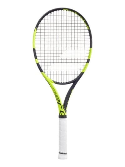 Fitness Mania - Babolat Pure Aero Team Tennis Racquet