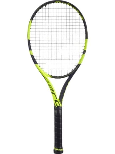 Fitness Mania - Babolat Pure Aero Tennis Racquet