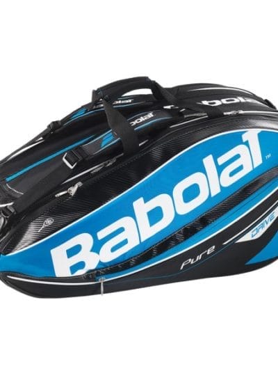 Fitness Mania - Babolat Pure Drive 12 Tennis Racquet Bag