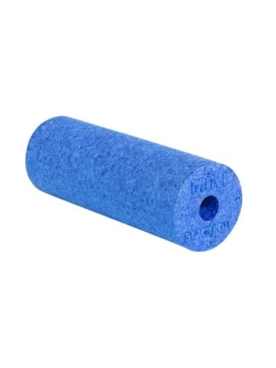 Fitness Mania - Blackroll Mini Foam Roller - Azur