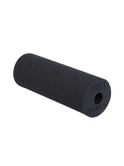 Fitness Mania - Blackroll Mini Foam Roller - Black