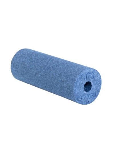 Fitness Mania - Blackroll Mini Foam Roller - Blue