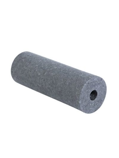 Fitness Mania - Blackroll Mini Foam Roller - Grey