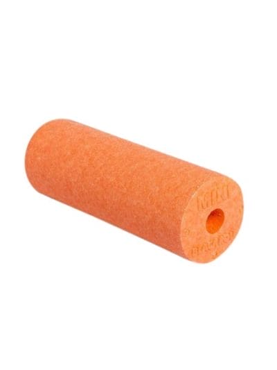 Fitness Mania - Blackroll Mini Foam Roller - Orange