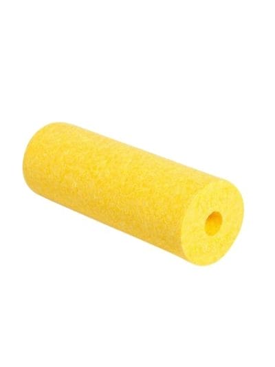 Fitness Mania - Blackroll Mini Foam Roller - Yellow