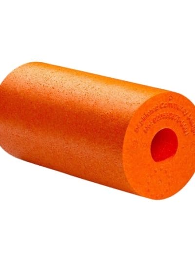 Fitness Mania - Blackroll Pro Foam Roller - Hard - Orange