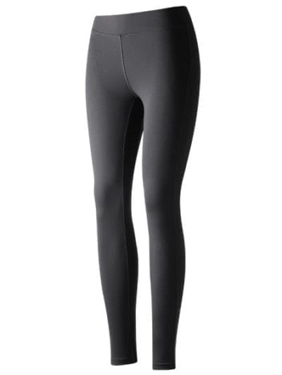 Fitness Mania - Casall Essentials Womens Full Length Training Tights - Black