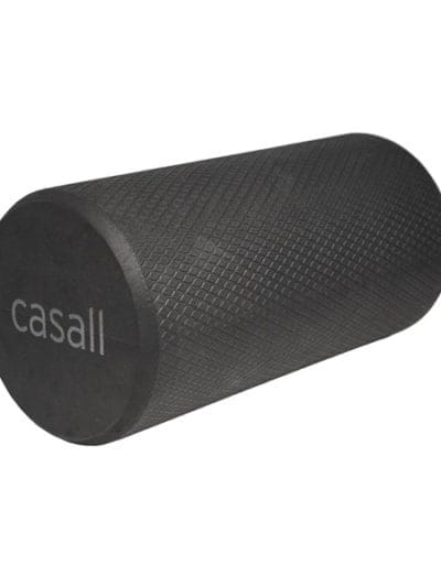 Fitness Mania - Casall Foam Roller - Small - Black