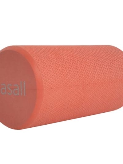 Fitness Mania - Casall Foam Roller - Small - Fusion Red