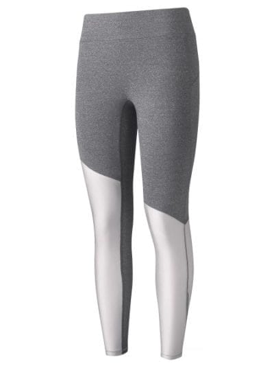 Fitness Mania - Casall Gravity Womens Running Tights - Silver