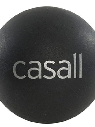 Fitness Mania - Casall Pressure Point Ball - Black