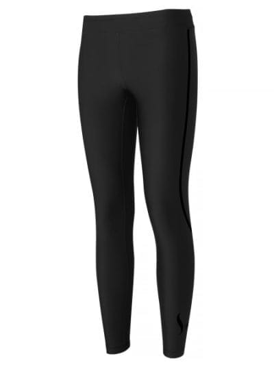 Fitness Mania - Casall Sculpture Training Tights - Liquid Black