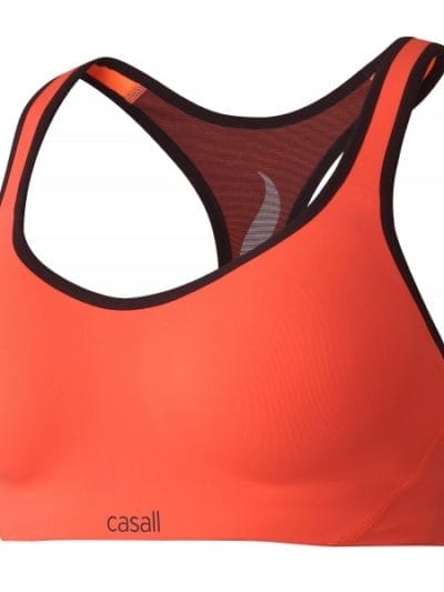 Fitness Mania - Casall Sculpture Womens Sports Bra - Metropolitan