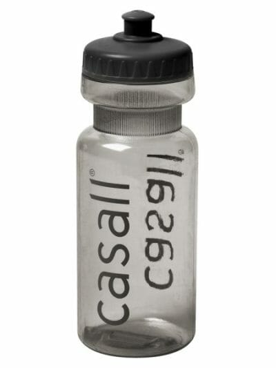 Fitness Mania - Casall Water Bottle - 500ml - Black