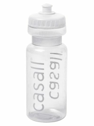 Fitness Mania - Casall Water Bottle - 500ml - White