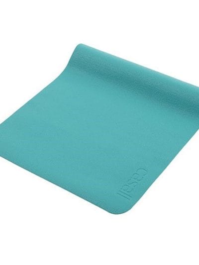 Fitness Mania - Casall Yoga Mat - Balance - 3mm - Tropical Green