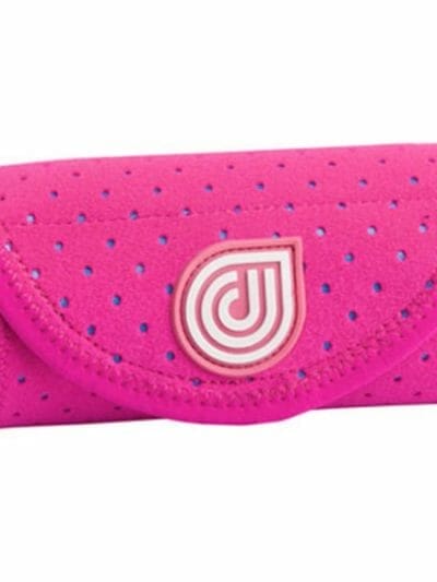 Fitness Mania - Dr. Cool Ice & Compression Recovery Wrap - Large - Pink