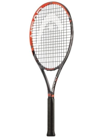 Fitness Mania - Head MX Spark Pro Tennis Racquet